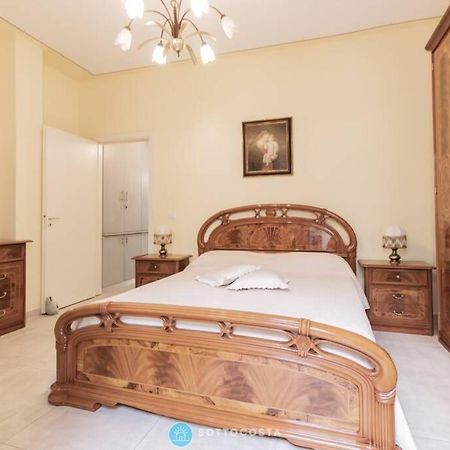 Helm Flat - Porto Cesareo Appartement Buitenkant foto