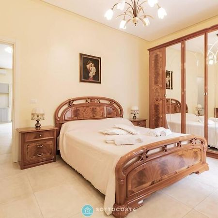 Helm Flat - Porto Cesareo Appartement Buitenkant foto