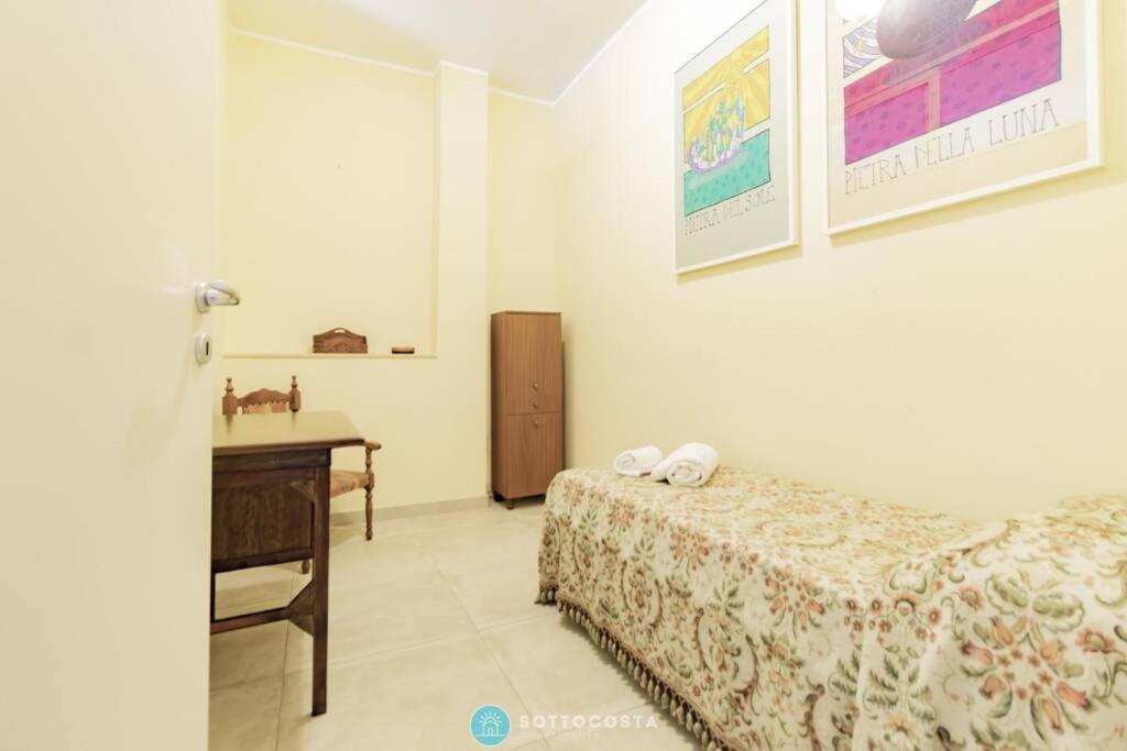 Helm Flat - Porto Cesareo Appartement Buitenkant foto