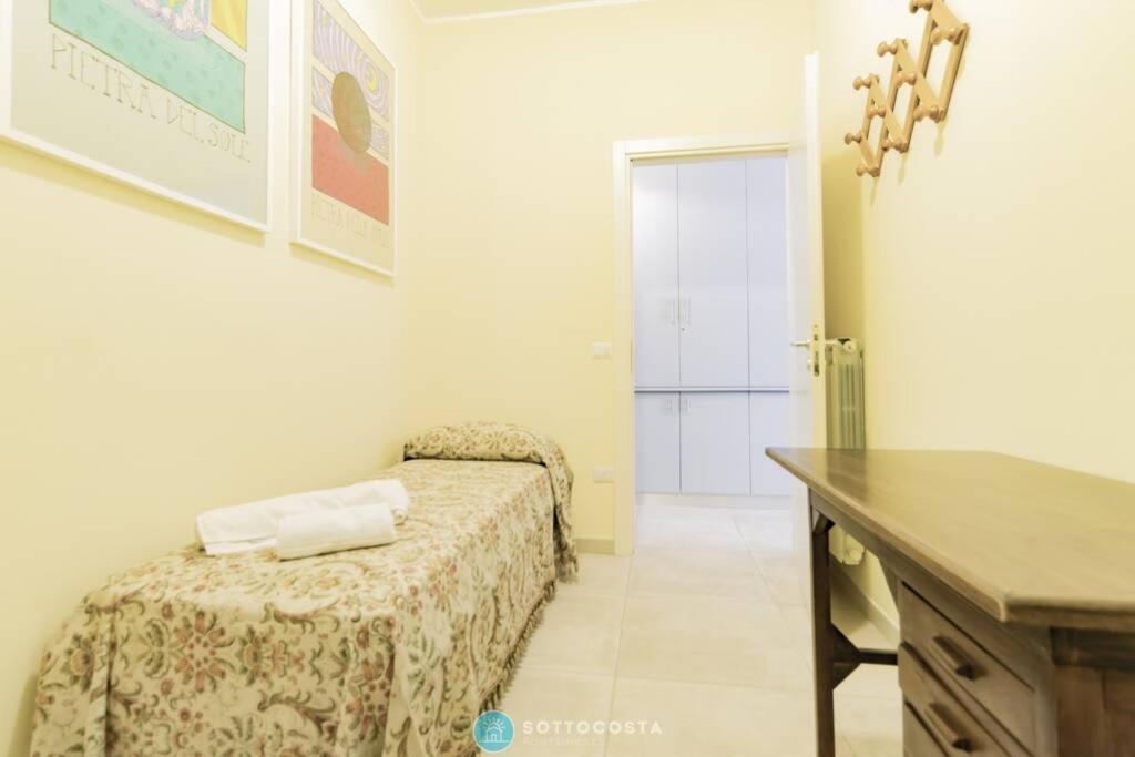 Helm Flat - Porto Cesareo Appartement Buitenkant foto