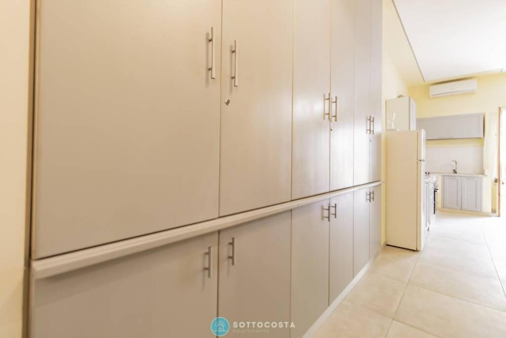 Helm Flat - Porto Cesareo Appartement Buitenkant foto