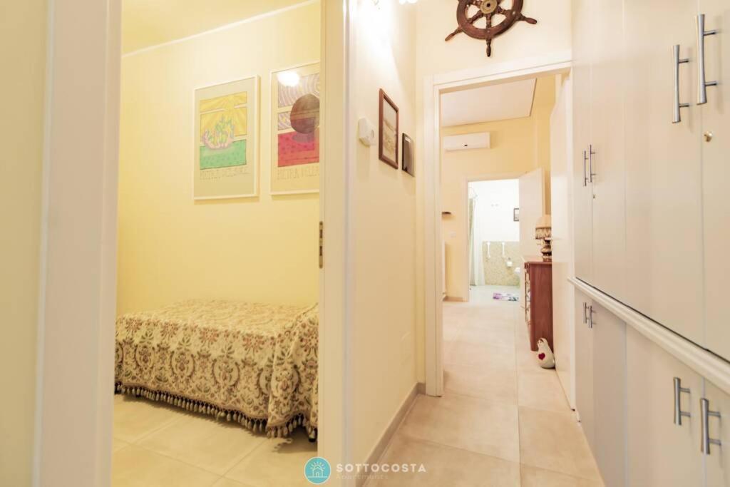 Helm Flat - Porto Cesareo Appartement Buitenkant foto